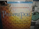 CSD 1399 *GREEN/GOLD* 1ST *TAS LIST* PINEAPPLE POLL BALLET* RPO* MACKERRAS* NM