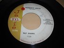 LISTEN - RNB - RAY SHARPE - MONKEY'S UNCLE - LINDA LU