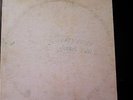Jethro Tull LP My God  Purple Vinyl Athapascan Records