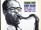LP:Benny Golson,Turning Point[NM] (Mercury)