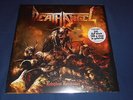 Death Angel ?– Relentless Retribution / 2010 NB 2x LP / LIM.ED. / SEALED