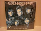 EUROPE   Out of thIs world   EPIC US-88  *STILL SEALED*