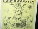 RARE SOUGHT 1973 CALIF 2xLP = ex YARDBIRDS TMOQ = LED ZEPPELIN = HARD 'N HEAVY