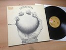 GARY WRIGHT EXTRACTION UK ORIGINAL 1ST PRESS in 1970 SPOOKY TOOTHPOSTER COVER
