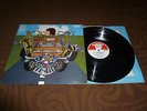 JOHNNY ALMOND MUSIC MACHINE-patent pending '69 UK DERAM LP ORIG. JAZZ ROCK