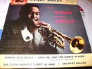 BENNY BAILEY SWEDISH POLYDOR EP