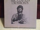 Eric Clapton Crossroads (VINYL) - 6 Record Set: Near Mint condition