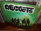 RARE LP 33T FRENCH COSMIC ROCK DISCO PROG ROCKETS B. TORELLI RARE EX++ GATEFOLD