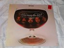 Deep Purple Come Taste the Band Sealed LP NO BARCODE Original