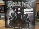 CRADLE OF FILTH - Darkly, Darkly Venus Aversa 2-LP New SEALED Nuclear Blast