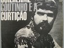 GUILHERME COUTINHO E A CURTICAO - BOSSA SOUL POP JAZZ 1969 RARE LP BRAZIL HEAR
