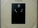 CLAUDIA feat. BRAZILIAN OCTOPUS - 70's BOSSA NOVA AFRO SAMBA-JAZZ LP BRAZIL HEAR