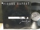 PIERRE RAPSAT Jj'ouvre les yeux JILL33001