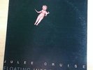JULEE CRUISE: Floating Into The Night LP -- OUT OF PRINT