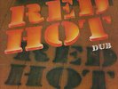 ELROY BAILEY Red Hot Dub BURNING UK ROOTS REGGAE DUB LP