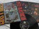 GUNS N  ROSES APPETITE FOR DESTRUCTION  WX 125  MINT  OUTSTANDING VINYL