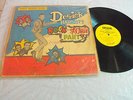 Crystal Records presents Derrick Harriott  ?– Rock ska Steady Party / LP