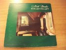 Nick Drake ?– Five Leaves Left LP Pink Island Super RARE
