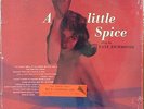 Faye Richmonde-SEALED-A Little Spice-Davis 101-BLUE HUMOR CHEESECAKE