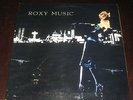Roxy Music rare '73 UK 1st press LP For Your Pleasure on Island EX+  prog eno