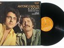 hear: ANTONIO CARLOS & JOCAFI Mudei De Ideia M- soul funk psych on RCA Brazil