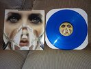 Underoath: They're Only Chasing Safety 180 Gram Blue Vinyl LP/300 SOLD OUT & OOP