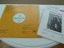 DEPECHE MODE - In Concert 345; Orig. 1985 BBC Transcription LP - Promo Only -