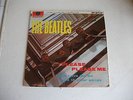 THE BEATLES “PLEASE PLEASE ME“ ORIGINAL 1963 MONO  (FOURTH PRESSING) PMC 1202