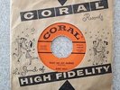BUDDY HOLLY   Peggy Sue Got Married/Crying Waiting Hoping  TEEN ROCKABILLY   NM-