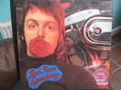 Wings - Red Rose Speedway - LP