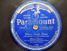 Rare Paramount 12036 Pre-war Blues 78   