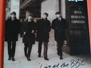 THE BEATLES Live At The BBC vinyl 2xLPs  USA Apple1994 NM LP Mono Original