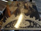 CORPUS CREATION A CHILD PROG PSYCH AKARMA 180g LP LIM 300