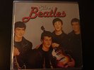 THE BEATLES LP HOLLANDE '' SILVER BEATLES '' avec 12 titres superbes 
