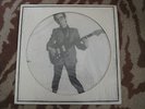 Elvis Costello My Aim is True This Year's Model LP Picture Disc