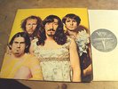 FRANK ZAPPA / MOTHERS  WE'RE ONLY IN IT FOR THE MONEY LP UK 1st Verve MONO Psych