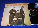 THE BEATLES INTRUDUCING VEE-JAY LP-1062 MONO AUTHENTIC BEAUTIFUL VINYL VHTF NM-