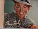BING CROSBY  Major DECCA Glossy Cover RARE SET 1947 78 rpm  BING CROSBY