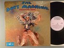 Soft Machine, The  Volume Two   UK Press  Prog Psych