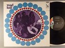 Toad Hall  Self-Titled     Psych