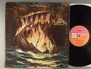 Valhalla  Self-Titled    Hard Psych