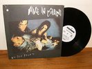 ALICE IN CHAINS - We Die Young (1990 Original Vinyl EP) RARE PROMO WLP
