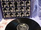 The Beatles - Hard Day's Night - Original Stereo Pressing - Stunning Condition