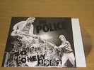 THE POLICE - SO LONELY  LIVE  LIM TO 5/5 SEX PISTOLS THE CLASH
