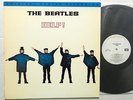 The BEATLES Help Mobile Fidelity (MFSL) LP 1982