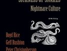 SICKNESS OF SNAKES [BOYD RICE + COIL] Nightmare Culture 12