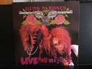 GUNS N ROSES LIVE ?*@ LIKE A SUICIDE RARE MINT CONDITION SLASH 1 OWNER LOOK