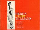 LARRY WILLIAMS 