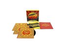 Led Zeppelin Celebration Day 3 X 180 Gram Vinyl Boxset Fast Shipping BRAND NEW