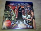 Iron Maiden - Dance Of Death Doppel LP, neu